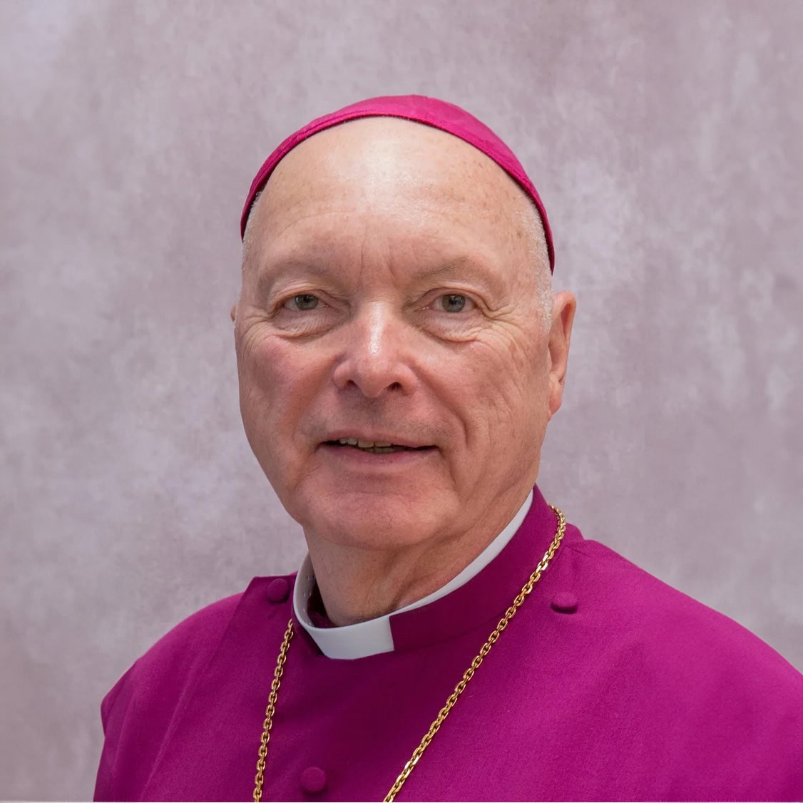 The Most Rev. Dr. Ray R. Sutton