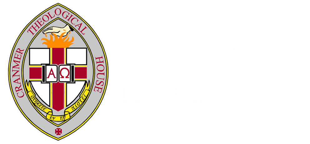 CTH Logo White
