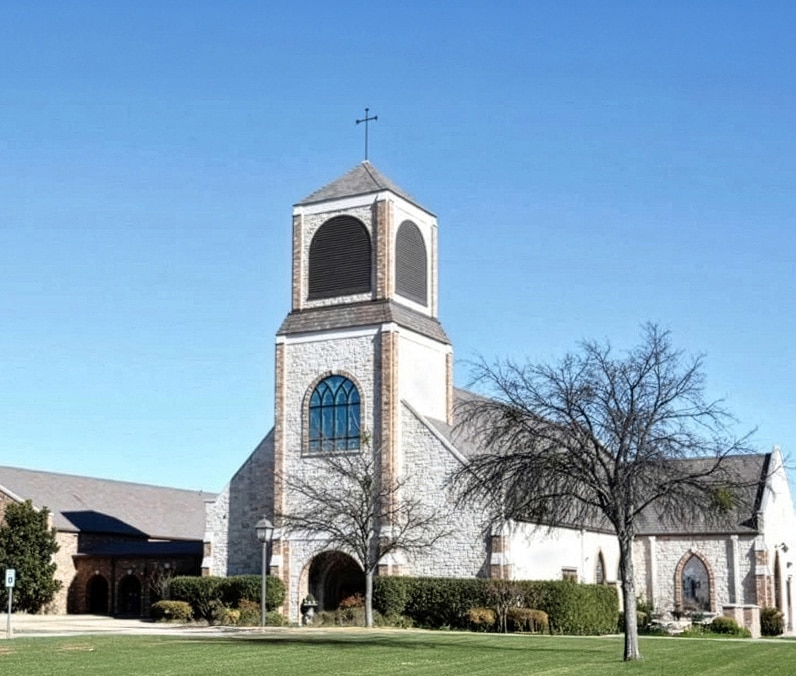 Church of the Holy Communion