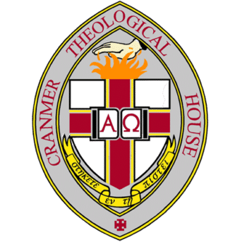 Cranmer Theological House Logo Crest