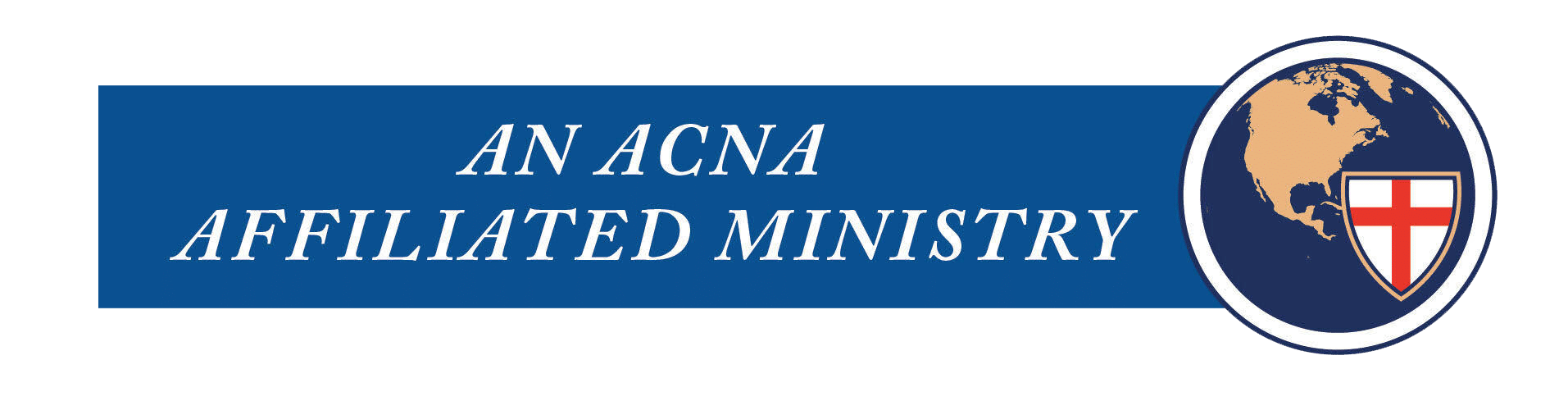 AN ACNA AFFILIATED MINISTRY