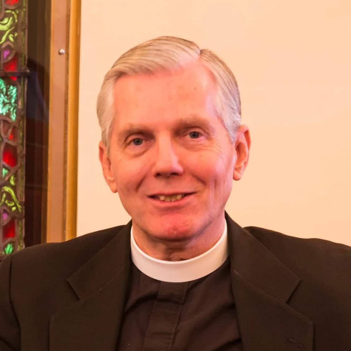 The Very Rev. Frank Levi