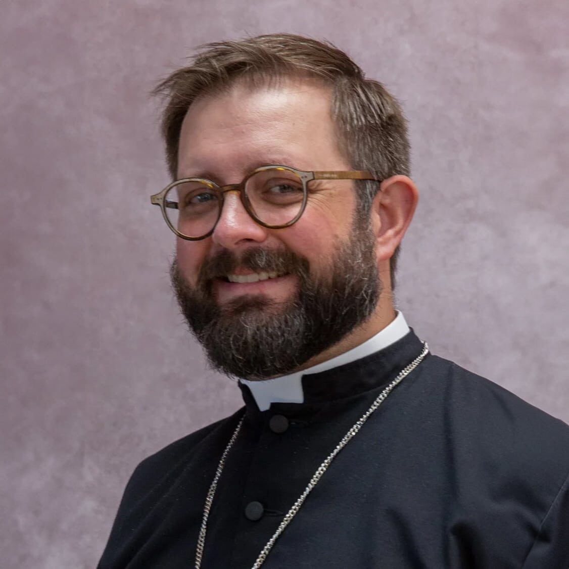 The Very Rev. Dr. Nevada L. DeLapp