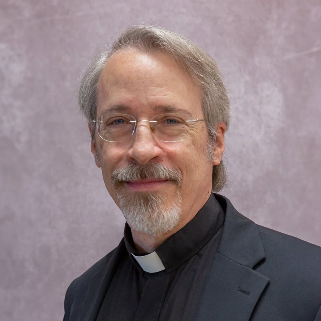 The Rev. Dr. Charles Erlandson