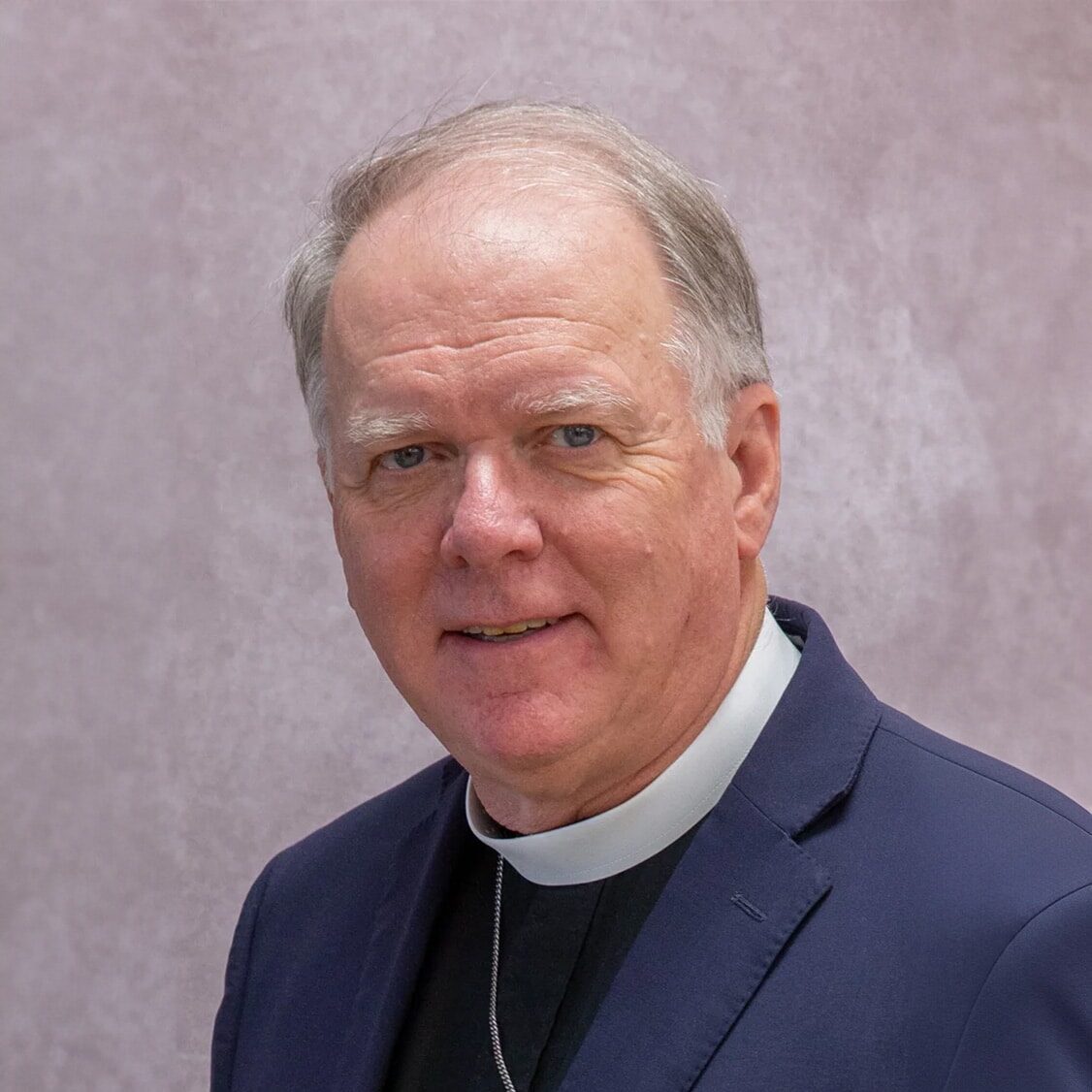 The Rev. Dr. S. Randal Toms