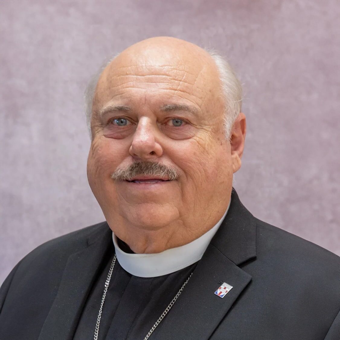 The Venerable James T. Payne