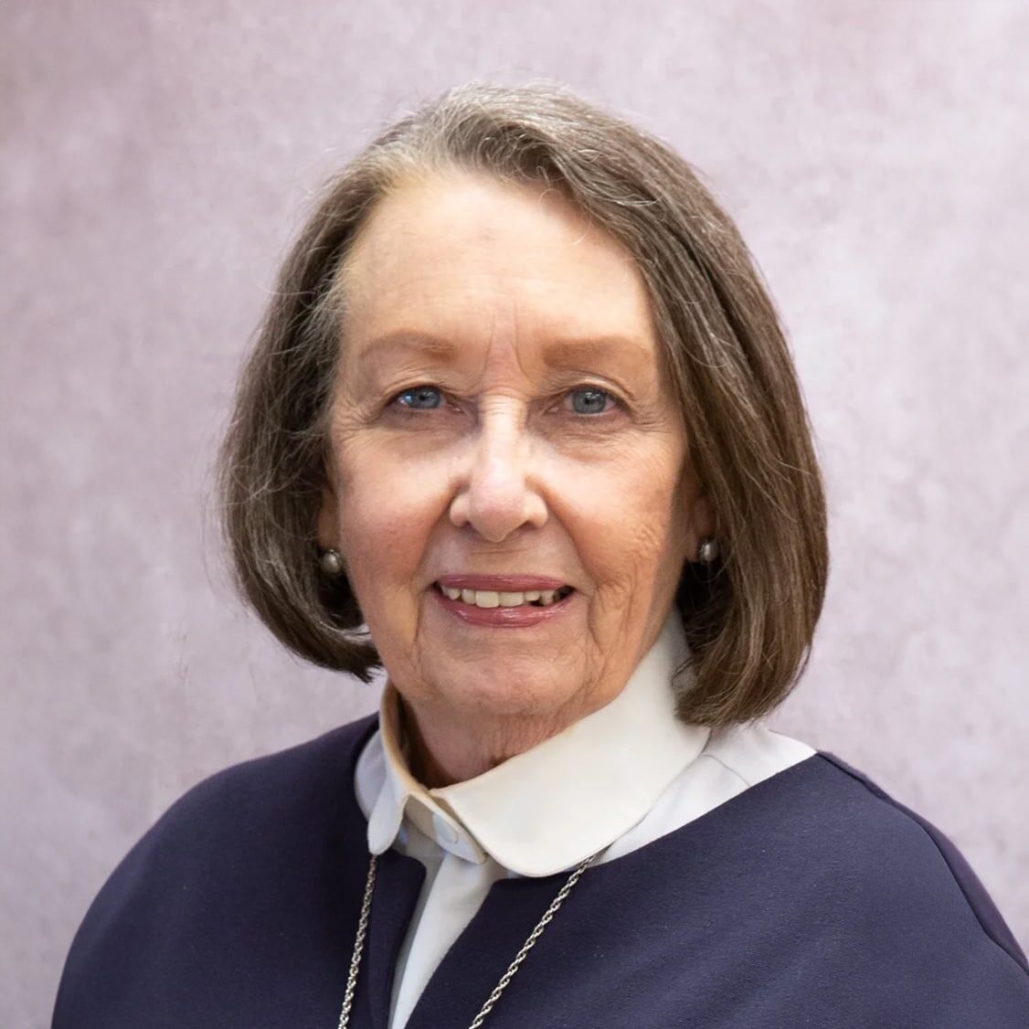 Dss. Canon Annette M. Johnson