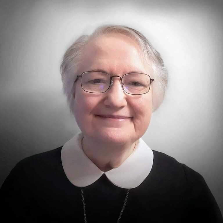 Dss. Teresa R. Johnson