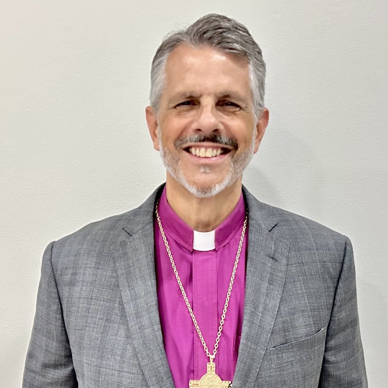 The Rt. Rev. Dr. Charles Camlin Cranmer Theological House